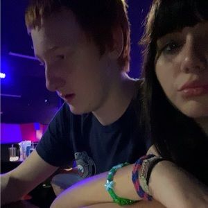 Meet your Posher, Riley